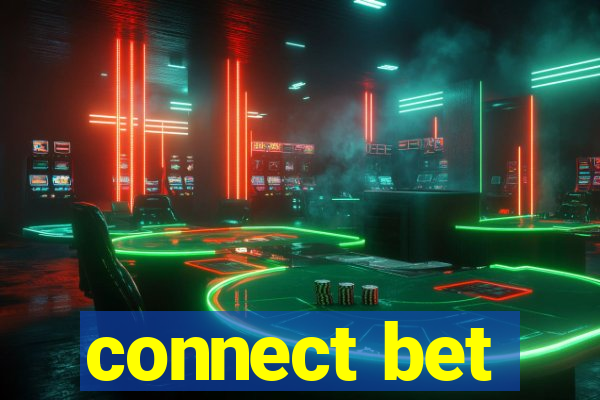 connect bet